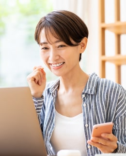 オンライン面談