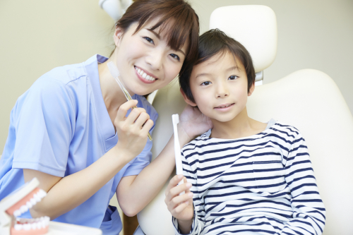 札幌デンタルケアクリニックの歯科衛生士求人 デンタルカラーズ デンタルcolors